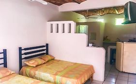 Bungalows Pez Vela